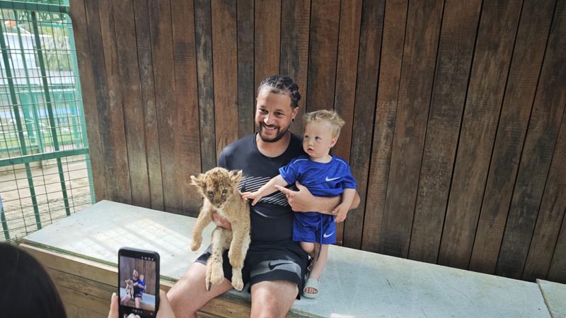 antalya-baby-lions